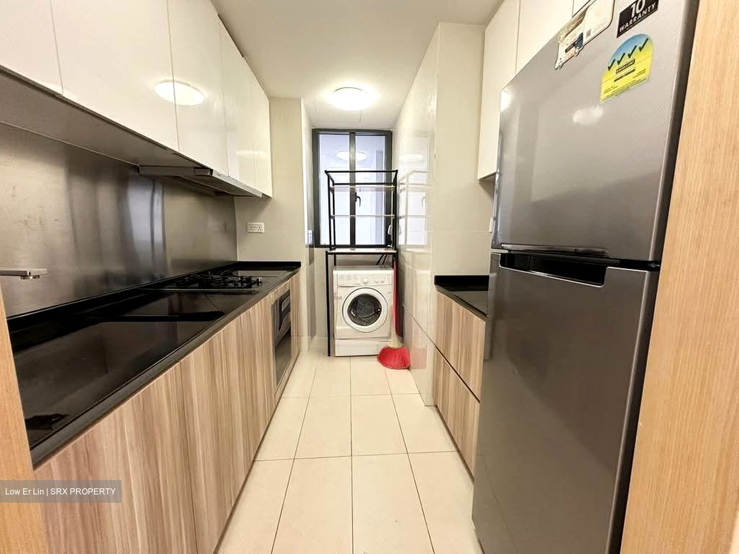 Cityscape @ Farrer Park (D8), Condominium #610377681